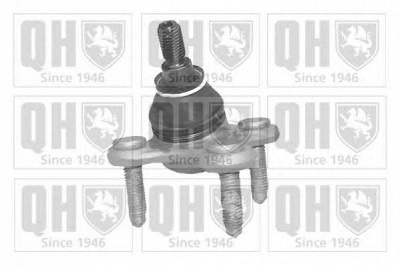 QUINTON HAZELL qsj3295s -  Несущий / направляющий шарнир